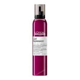 L'Oreal Mousse en Crema 10-en-1 Curl Expression 230ml - Hidratación, Definición y Protección para Rizos Precio: 19.49999942. SKU: SBL-ART10853