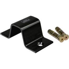 Burg Wachter SA 1280 SB Anclaje de seguridad de acero, fijación a pared/suelo, con grillete de 10 mm de acero templado Precio: 34.50000037. SKU: B1G3BVQVQ6