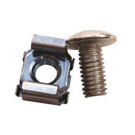 Garbot Attachment Set (M6x12mm) - 100 pcs. Precio: 22.88999955. SKU: B1JWG399AZ