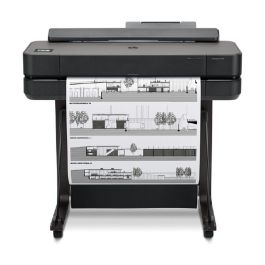 HP DesignJet T650 24-in Printer HP DesignJet T650 24-in Printer