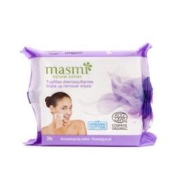 Toallitas Desmaquillantes 20Ud. Precio: 3.50000002. SKU: B1GHX25RCA
