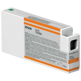 Epson GF Stylus Photo 7900/9900 Cartucho Naranja Precio: 326.50000031. SKU: B194AX4V5D