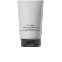 Payot OPTIMALE Gel de Ducha Integral Facial y Corporal Limpiador Hidratante para Todo Tipo de Pieles 200 ml