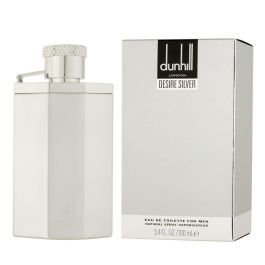 Dunhill Desire Silver Edt M 100 mL Precio: 40.68999979. SKU: B18NZP4QMD