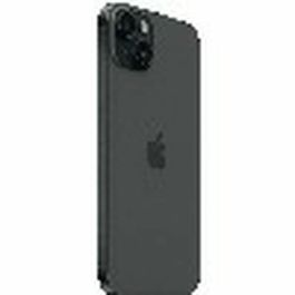 Smartphone Apple iPhone 15 Plus 6,7" 256 GB Negro Smartphone Apple iPhone 15 Plus 6,7" 256 GB Negro