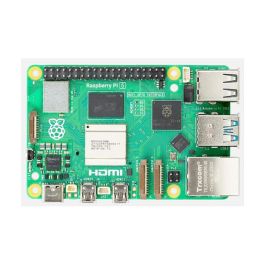 Raspberry Pi Board Pi 5 Model B 8 GB RAM Precio: 192.49999989. SKU: B1AWXR8HWY