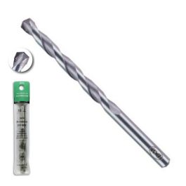 JORAN Broca Metal Duro Profesional Mango Cilíndrico 10mm Precio: 4.49999968. SKU: B1FEW25JQ8