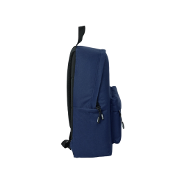 Mochila Escolar Munich Basics Azul marino 33 x 42 x 15 cm