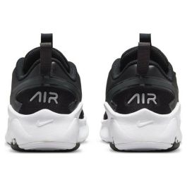 Zapatillas Deportivas Infantiles Nike Air Max Bolt Negro Zapatillas Deportivas Infantiles Nike Air Max Bolt Negro