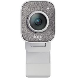 Logitech StreamCam Full HD 1080p 60fps USB-C para Streaming y Grabación