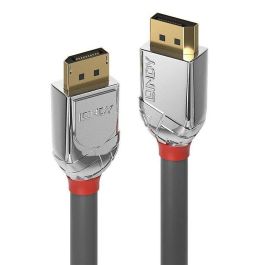 Cable DisplayPort LINDY 36304 5 m Cable DisplayPort LINDY 36304 5 m Precio: 37.59000036. SKU: B19K4HQCE9