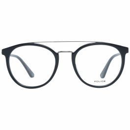 Montura de Gafas Hombre Police PL881 510700 Montura de Gafas Hombre Police PL881 510700
