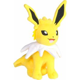 JAZWARES Peluche Pokémon Jolteon 21cm Precio: 18.49999976. SKU: B1AC2JY7TJ