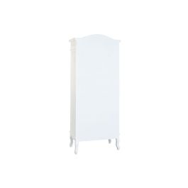 Vitrina Romantico DKD Home Decor Blanco 39 x 193 x 76 cm Vitrina Romantico DKD Home Decor Blanco 39 x 193 x 76 cm