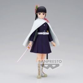 Figura Kanao Tsuyuri Demon Slayer Kimetsu no Yaiba 15cm Precio: 31.89000012. SKU: B1G9PXMXCA