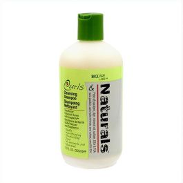 Biocare Curls & Naturals Cleansing Champú 355 Ml Precio: 6.50000021. SKU: SBL-CAN100