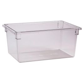 CAMBRO - 182612CW-135 - Caja de almacenamiento 64,4 L - 66 x 46 x 30 cm - Transparente (Tapa no incluida) Precio: 120.50000017. SKU: B1AWV99PLZ