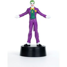 DC COMICS 24861 Figura LED Joker Multiverso DC Comics con Proyector de Logo, 10 cm Precio: 8.49999953. SKU: B1CLXA9LX3