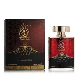 Perfume Unisex Al Haramain Tanasuk Extrait de Parfum 100 ml Precio: 44.5000006. SKU: B12G4Y49ZZ