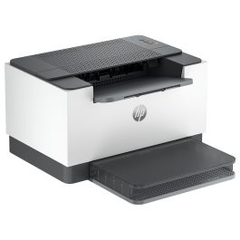 HP Impresora Láser Monocromo LaserJet M209d Dúplex Blanca 8J9L0F