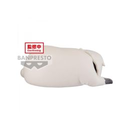 Figura Banpresto Spy X Family Fluffy Figura Banpresto Spy X Family Fluffy