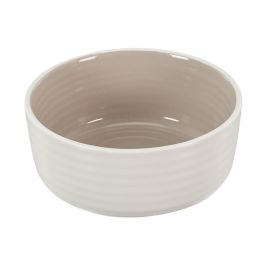 Home Deco Factory Bol Cerámica 600 Ml Beige Bicolor Precio: 3.88999996. SKU: B14GKWA2EG