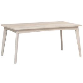 Mesa de Comedor Home ESPRIT Madera de mango 173 x 90 x 75 cm Precio: 403.79000024. SKU: B1ETF3FRV6