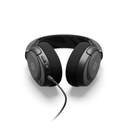 SteelSeries Arctis Nova 1 Auriculares Alambrico Diadema Juego Negro