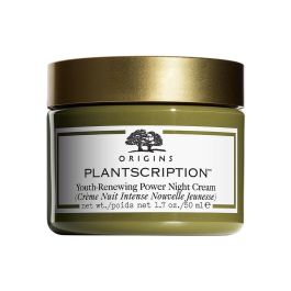 Origins PLANTSCRIPTION youth-renewing power night cream 50 ml Crema de Noche Rejuvenecedora Antiarrugas y Antiedad Precio: 55.78999998. SKU: S05102961