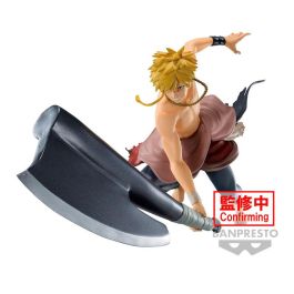 Figura Aza Chobe Vibration Stars Hells Paradise 19cm Figura Aza Chobe Vibration Stars Hells Paradise 19cm Precio: 31.89000012. SKU: B122FFEPFT
