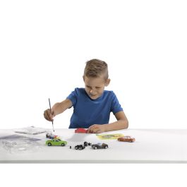 SES CREATIVE Moulding And Painting - Coches