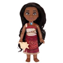 JAKKS PACIFIC Muñeca Vaiana Moana 2 Disney 15cm Precio: 18.49999976. SKU: B1G554C9Y3
