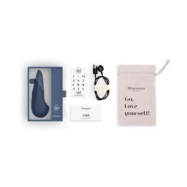 Bala Vibradora Womanizer Azul Bala Vibradora Womanizer Azul