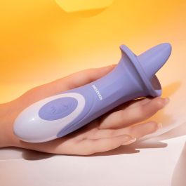 Vibrador para Clítoris Evolved Morado