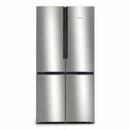 Frigorífico americano Siemens AG KF96NVPEA Acero Inoxidable (183 x 91 cm) Frigorífico americano Siemens AG KF96NVPEA Acero Inoxidable (183 x 91 cm)