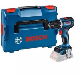 Bosch Taladro Atornillador GSR 18V-90 C L-BOXX a Batería 18V, Sin Escobillas, 64Nm, con Maletín, Perforar/Desatornillar Precio: 258.50000044. SKU: B1GFCTX92E