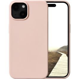 dbramante 1928 Funda GREENLAND PINK SAND para iPhone 15 Rosa Precio: 23.0384. SKU: B13W8T9DVT