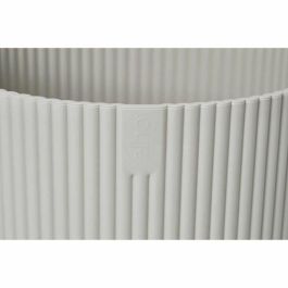 Elho ELH8711904494254 Maceta de Flores Redonda Vibras Plástico Ø25 Blanco Elho ELH8711904494254 Maceta de Flores Redonda Vibras Plástico Ø25 Blanco