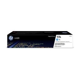 Hp Toner Cian 150A,178,179Fnw - 117A