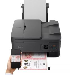 Canon PIXMA TS7450i Tinte-Multifunción 3 en 1 A4 WiFi Duplex ADF