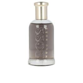 Perfume Hombre HUGO BOSS-BOSS Hugo Boss 5.5 11.5 11.5 5.5 Boss Bottled