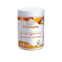 B Complex 60Cap. Precio: 25.5899996. SKU: B15THK5RZW