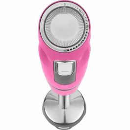 Batidora de Mano Sencor SHB 4468RS-EUE3 Rosa Batidora de Mano Sencor SHB 4468RS-EUE3 Rosa