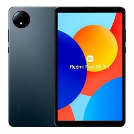 TABLET XIAOMI REDMI PAD SE 8.7 4GB/128GB GRIS GRAFITO (NO INCLUYE CARGADOR) Precio: 128.99000026. SKU: B1H383RHNF