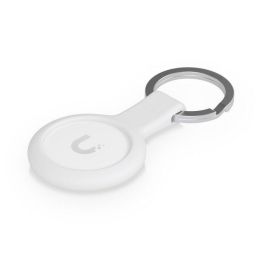Ubiquiti Kit de Control de Acceso UniFi Door Hub Mini G3 Reader 2x Keyfobs Apple Touch Pass Gestión de Una Puerta Blanco
