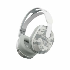 Turtle Beach TBS-3103-95 Stealth 500 Auriculares inalámbricos para juegos PS Camuflaje Ártico