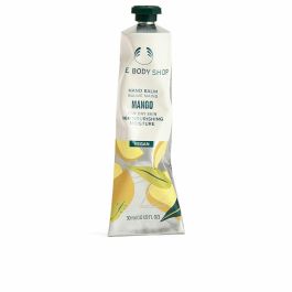 The Body Shop Mango Bálsamo De Manos The Body Shop Mango Bálsamo De Manos