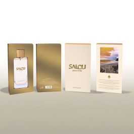 Salou essences 100 ml Salou essences 100 ml Precio: 11.49999972. SKU: B1E56EQGA5