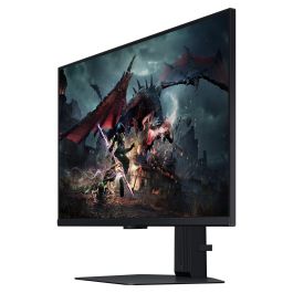 Samsung Monitor Gaming Odyssey G5 S27DG500EU 27" QHD 180Hz IPS 1ms Negro
