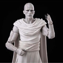 Hasbro Marvel Legends Gorr Thor Figura - Colección Thor: Love and Thunder con accesorios